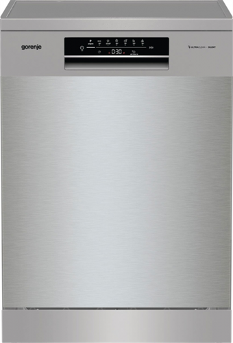 Посудомоечная машина Gorenje GS643D90X 20011928 - фото 228062