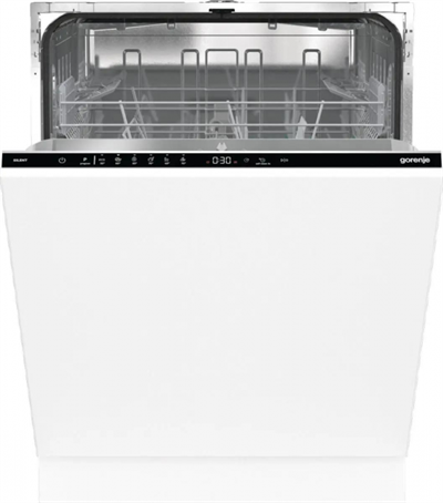 Посудомоечная машина Gorenje GV642D90 20011935 - фото 228064