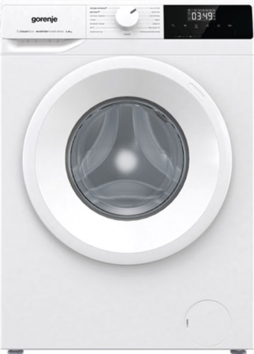 Стиральная машина Gorenje WNHPI84AS/R 20012970 - фото 228079