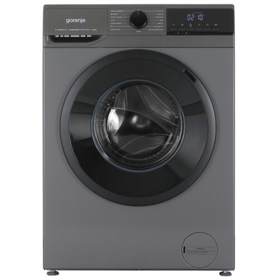 Стиральная машина с фронтальной загрузкой Gorenje WNHPI84AS/AR 20012971 - фото 228080