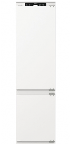 Двухкамерный холодильник встраиваемый Gorenje NRKI519141 20014345 - фото 228098