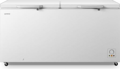 Морозильник-ларь Gorenje FH50BPW 2011130 - фото 228109