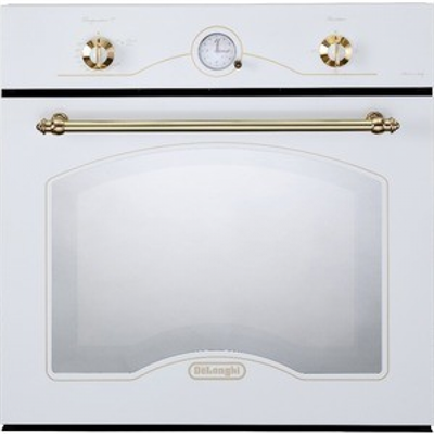 Газовый духовой шкаф DeLonghi CGBG 4 2014016556 - фото 228110
