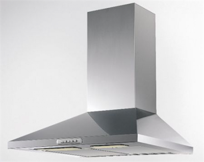 Кухонная вытяжка DeLonghi КD-LN90 X А 2021254437 - фото 228155