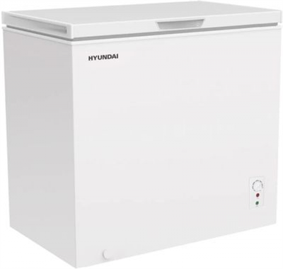 Морозильный ларь Hyundai CH25081 2032846 - фото 228177