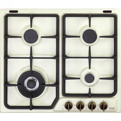 Газовая варочная панель DeLonghi BOV 46 PRO 2076403218 - фото 228203