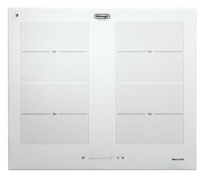 DeLonghi Индукционная варочная панель PIND 5 B 2077342674 - фото 228205