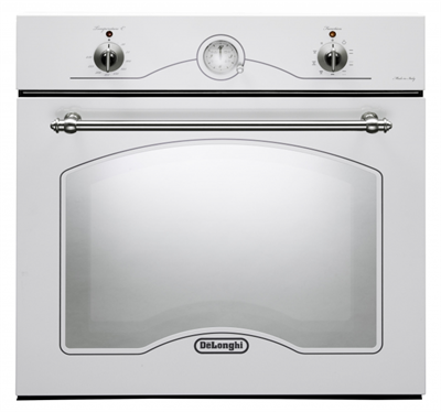 Электрический духовой шкаф DeLonghi CM 6 BS 21000696 - фото 228244