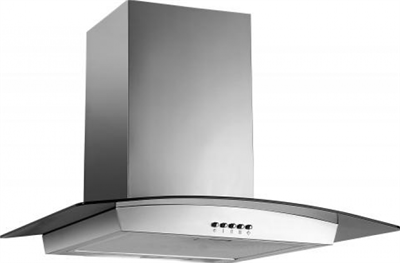 Вытяжка DeLonghi KT-F60 IX 21300033 - фото 228368