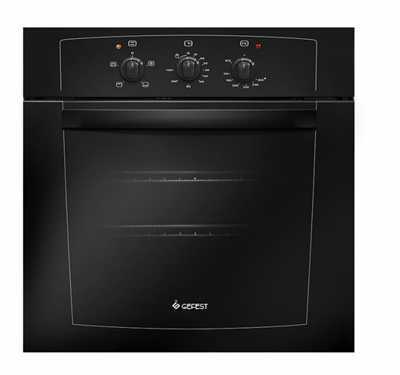 Встраиваемый газовый духовой шкаф Gefest ДГЭ 601-01 22324001 - фото 228460