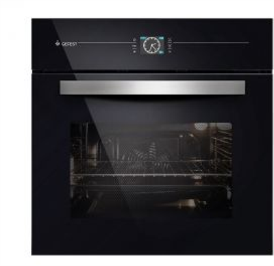 Встраиваемый электрический духовой шкаф Gefest ДА 622-04 А1 22325000 - фото 228461