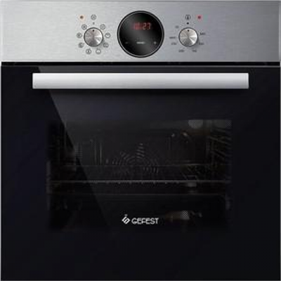 Встраиваемый электрический духовой шкаф Gefest ДА 602-02 Н1 22326000 - фото 228462