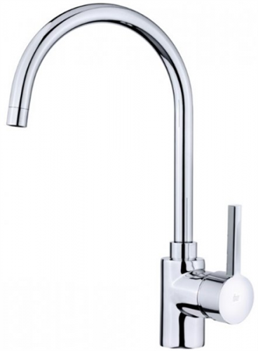 Смеситель для мойки Teka ARK 915 chrome 239151200 239151200 - фото 228634