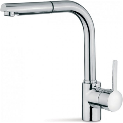 Смеситель для мойки Teka ARK 938 Chrome 239381210 - фото 228643
