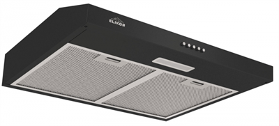 Вытяжка Elikor ECO 60 BK черный 243066 - фото 228715
