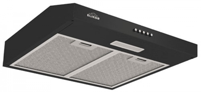 Вытяжка Elikor ECO 50 BK черный 243067 - фото 228716