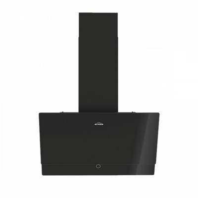 Вытяжка Elikor VERTEX BK 60 BLACK 243068 - фото 228717