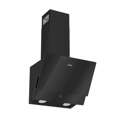 Вытяжка Elikor VERTEX BK 50 BLACK 243069 - фото 228718