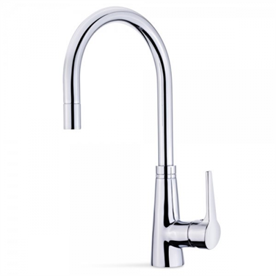 Смеситель для мойки Teka VTK 938 Chrome 249380210 - фото 228734