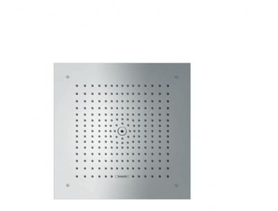 Верхний душ Hansgrohe Raindance E Air 26252000, 40х40 см, 1 режим струи 26252000 - фото 228897