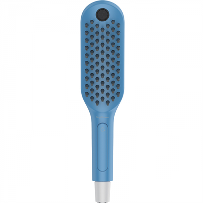 Душевая лейка для мытья собак Hansgrohe DogShower 26640540, 3 типа струи, бирюзовый 26640540 - фото 229002