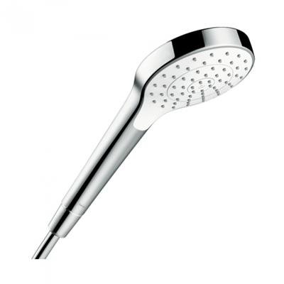 Ручной душ Hansgrohe Croma Select S Multi 26804400, белый/хром 26804400 - фото 229034
