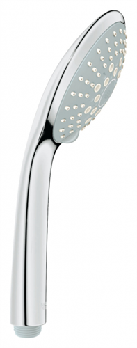 Душевая система Hansgrohe Raindance Showerpipe, хром, 27222000 27222000 - фото 229118