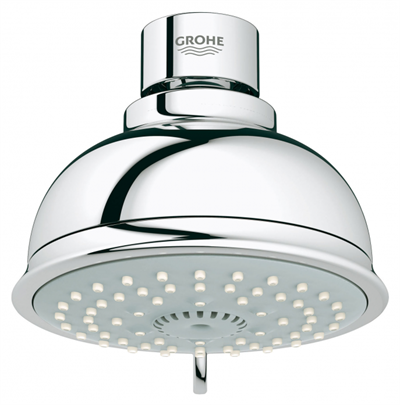 Штанга для душа Hansgrohe Unica'Croma 100 со шлангом 27610000 27610000 - фото 229180