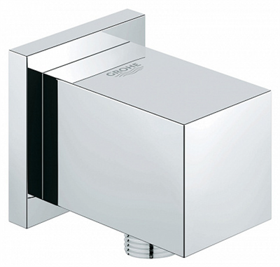 Штанга для душа Hansgrohe Unica Reno 72 см, 27704000, хром 27704000 - фото 229217
