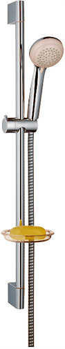 Душевой гарнитур Hansgrohe Crometta 85 Vario 27764000 Unica Crometta 27764000 - фото 229224