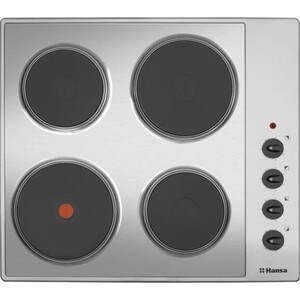 Встраиваемая электрическая варочная панель Hansa Bhei 601060 27812 - фото 229244