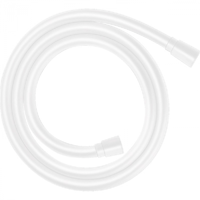 Шланг для душа Hansgrohe Isiflex 125 см, 28272700, белый матовый 28272700 - фото 229275