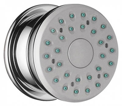 Форсунка Hansgrohe Bodyvette боковая 28466 28466000 - фото 229297