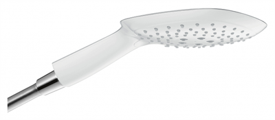 Ручной душ Hansgrohe PuraVida 3 iet 28557000, хром 28557000 - фото 229301