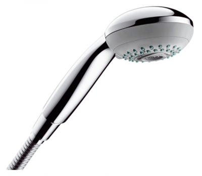 Ручной душ Hansgrohe Crometta 85 Multi 28563000 28563000 - фото 229305