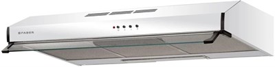 Встраиваемая вытяжка Faber 741 PB W A60 300.0557.513 300.0557.513 - фото 229353