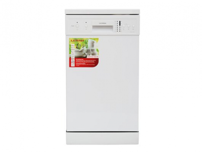 Посудомоечная машина Leran FDW 44-1063 W 301666 - фото 229427