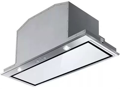 Кухонная вытяжка Franke FBI 737 XS/WH 305.0528.841 нержавеющая сталь/белый 305.0528.841