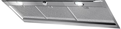 Встраиваемая вытяжка Faber IN-NOVA Smart X A90 305.0557.691 - фото 229449