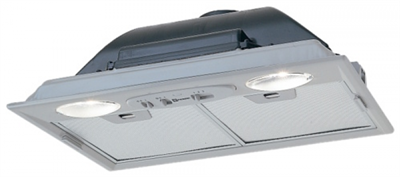 Встраиваемая вытяжка Faber Inka Plus HC X A52 305.0602.047 - фото 229481