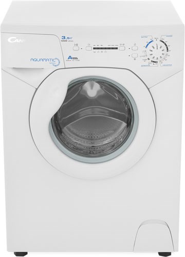 Стиральная машина Candy Aquamatic 1D1035-07 31005678 - фото 229523
