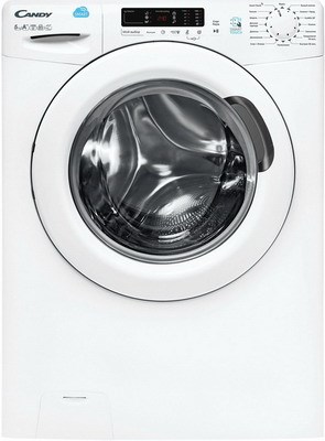 Стиральная машина Candy CS34 1052D1/2-07 31007227 - фото 229526