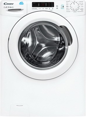 Стиральная машина Candy CS4 1272D3/2-07 31007236 - фото 229535