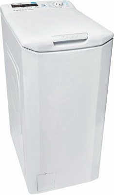 Стиральная машина Candy CST G282DM/1-07 31007744 - фото 229540