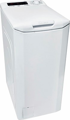 Стиральная машина с вертикальной загрузкой CANDY CVFTGP384TMH-07 31007746 - фото 229542