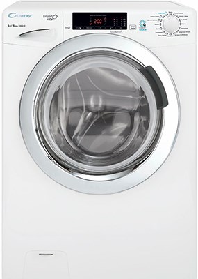 Стиральная машина Candy GVS34 126TC2/2-07 31007805 - фото 229543
