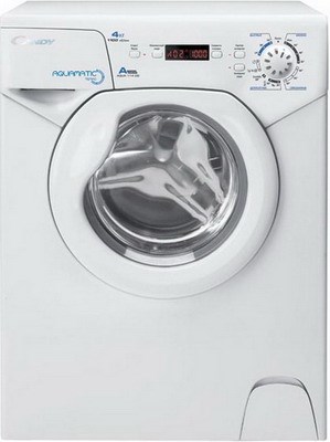 Стиральная машина Candy Aqua 104D2-07 31007817 - фото 229546