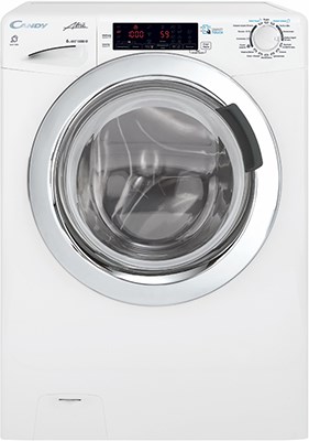 Стиральная машина с сушкой Candy GVS W40364TWHC-07 31008411 - фото 229554