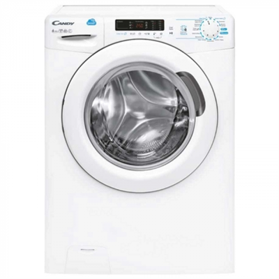 Стиральная машина с сушкой Candy CSWS40 364D/2-07 31008788 - фото 229576