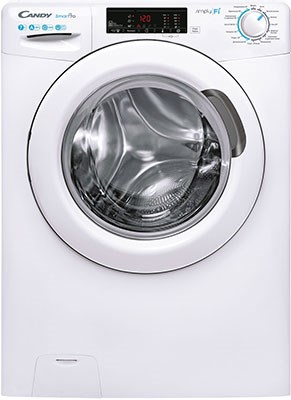 Стиральная машина Candy Smart Pro CO4 127T3/2-07 31010608 - фото 229608